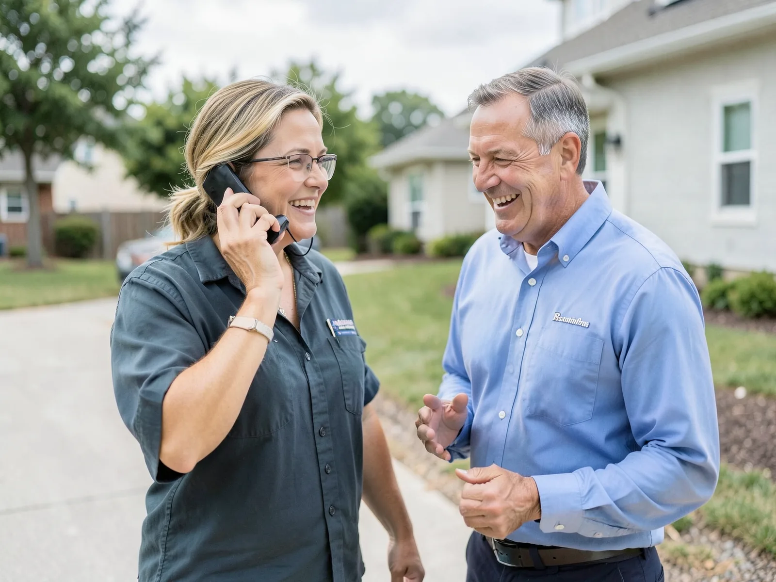 Frequently Asked Questions About Weather Damage Restoration in Saronville, NE